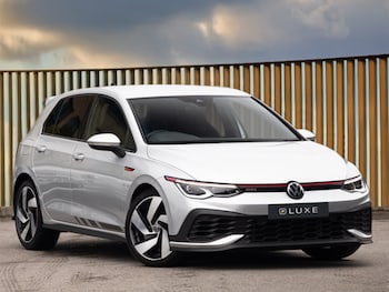 Used Volkswagen Golf 2021 for sale - 77611037: Photo