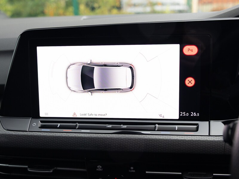 Used Volkswagen Golf 2021 for sale - 77611037: Photo 9