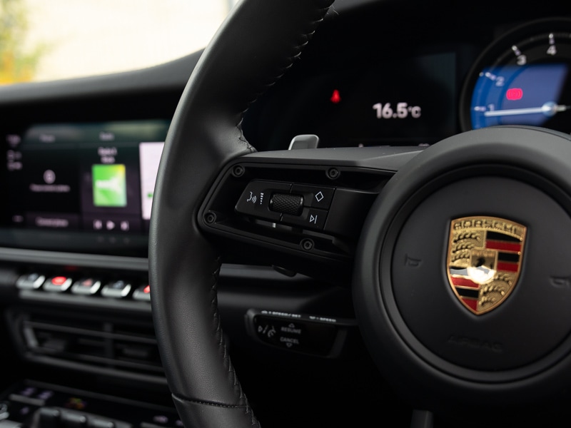 Used Porsche 911 2023 for sale - 77047145: Photo 15