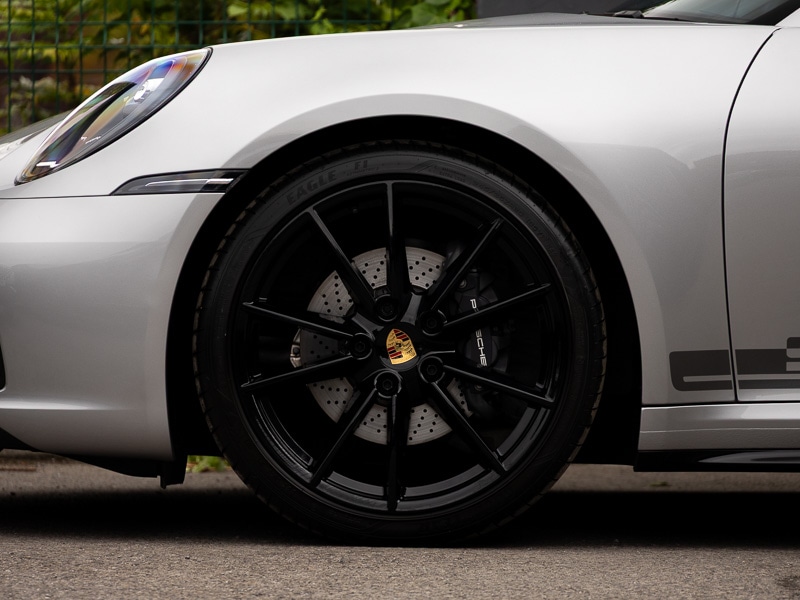 Used Porsche 911 2023 for sale - 77047145: Photo 17