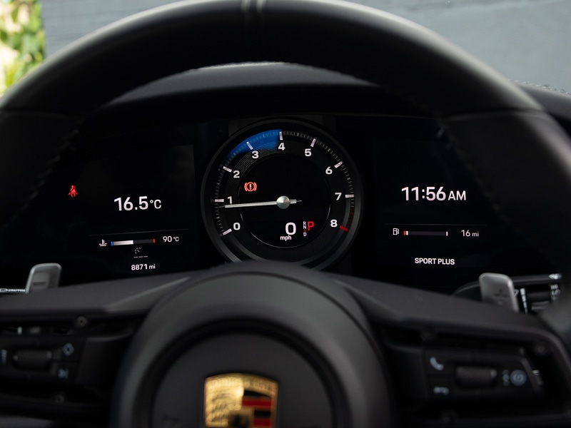 Used Porsche 911 2023 for sale - 77047145: Photo 18