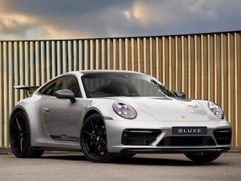 Used Porsche 911 2023 for sale - 77047145: Photo