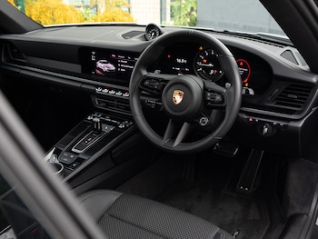 Used Porsche 911 2023 for sale - 77047145: Photo