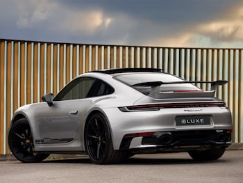 Used Porsche 911 2023 for sale - 77047145: Photo