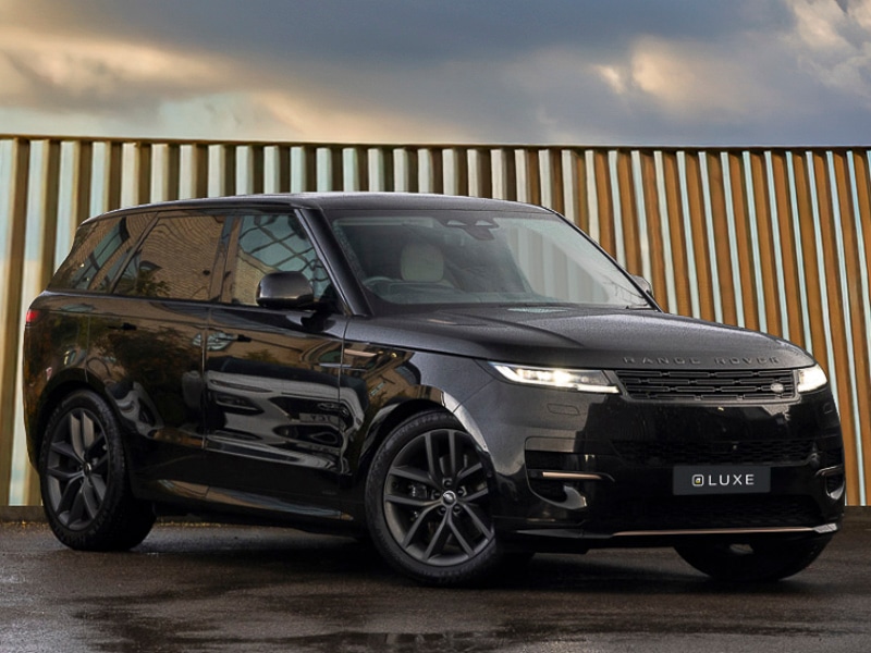 Used Land Rover Range Rover Sport 2023 for sale - 76619035: Photo 14