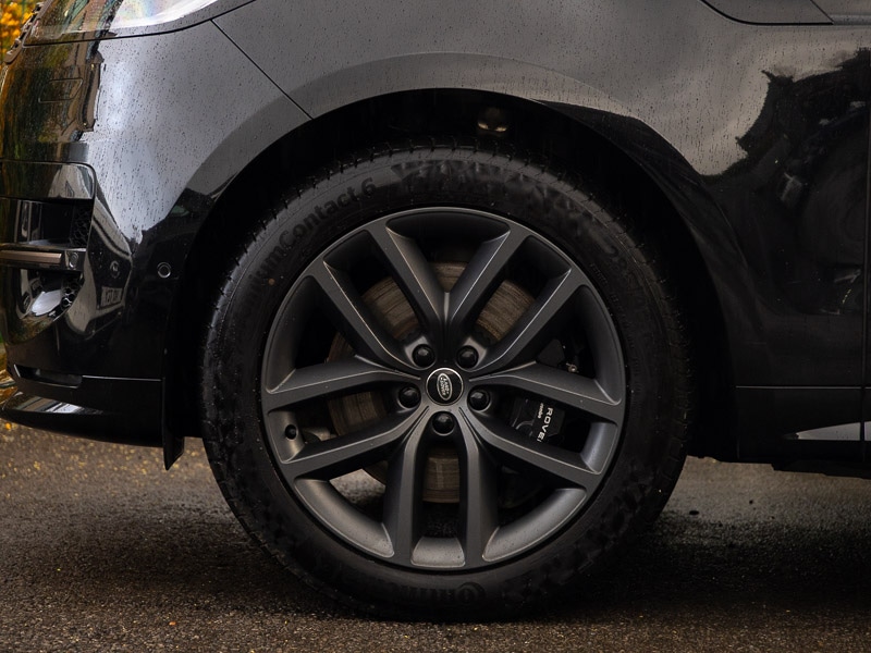 Used Land Rover Range Rover Sport 2023 for sale - 76619035: Photo 17