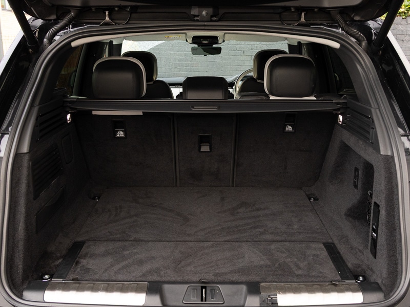 Used Land Rover Range Rover Sport 2023 for sale - 76619035: Photo 19