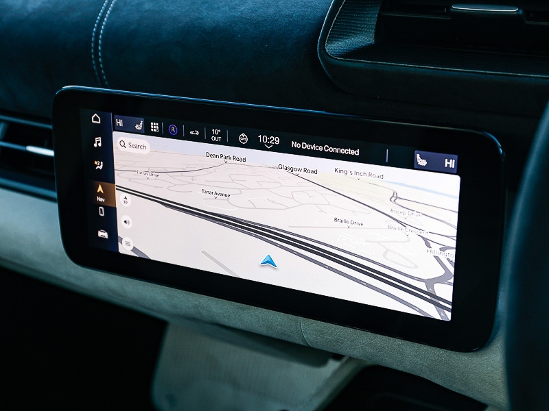 Used Maserati MC20 2025 for sale - 77154790: Photo 10