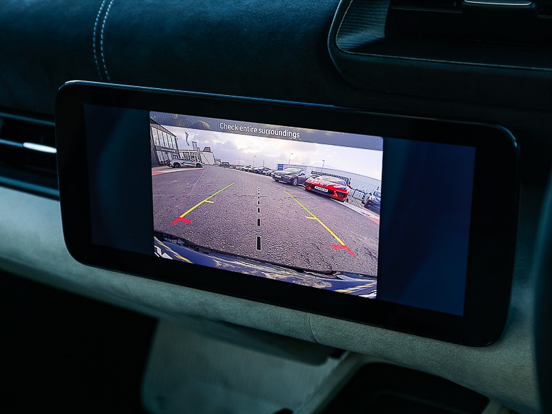 Used Maserati MC20 2025 for sale - 77154790: Photo 12