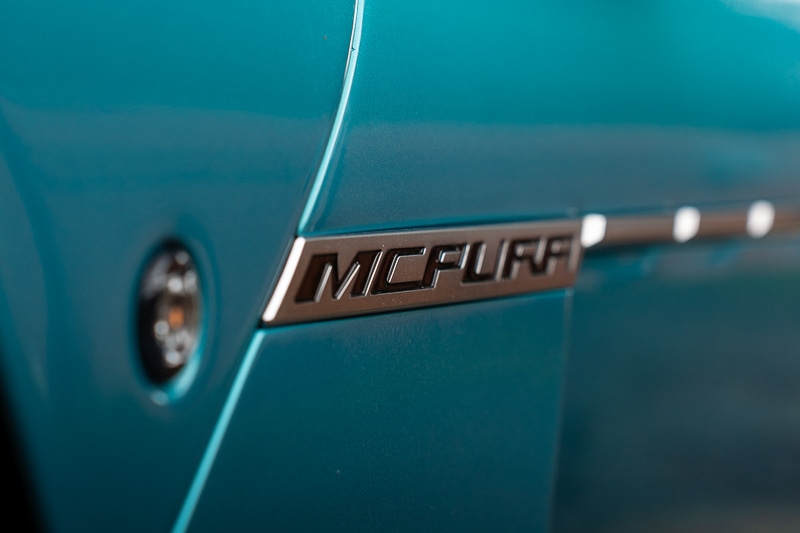 Used Maserati MC20 2025 for sale - 77154790: Photo 13