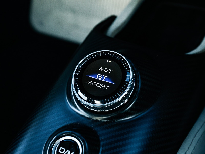 Used Maserati MC20 2025 for sale - 77154790: Photo 19