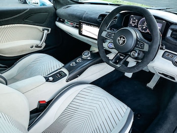 Used Maserati MC20 2025 for sale - 77154790: Photo