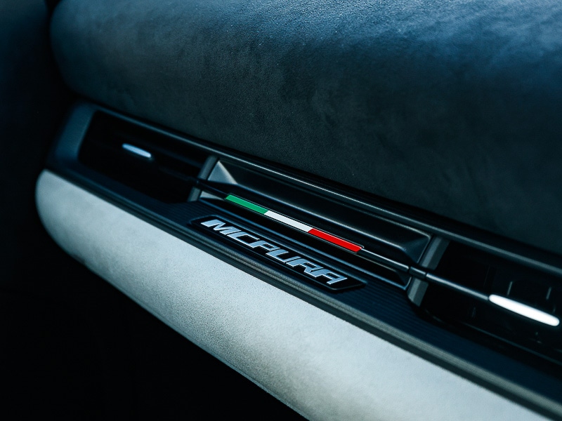 Used Maserati MC20 2025 for sale - 77154790: Photo 6