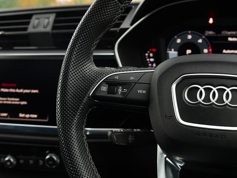 Used Audi Q3 2023 for sale - 77793135: Photo 15