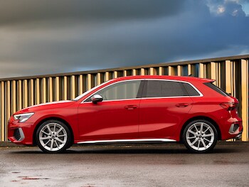 Used Audi A3 2022 for sale - 76757506: Photo