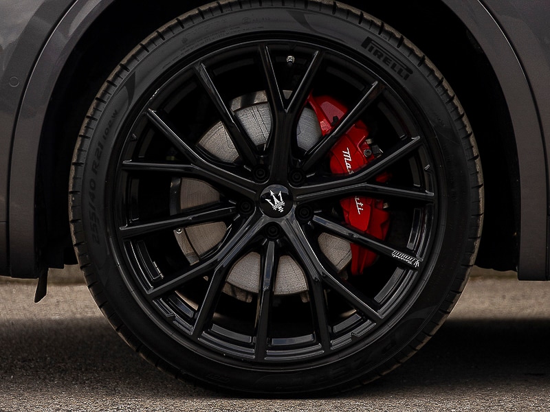 Used Maserati Other 2024 for sale - 78013627: Photo 17