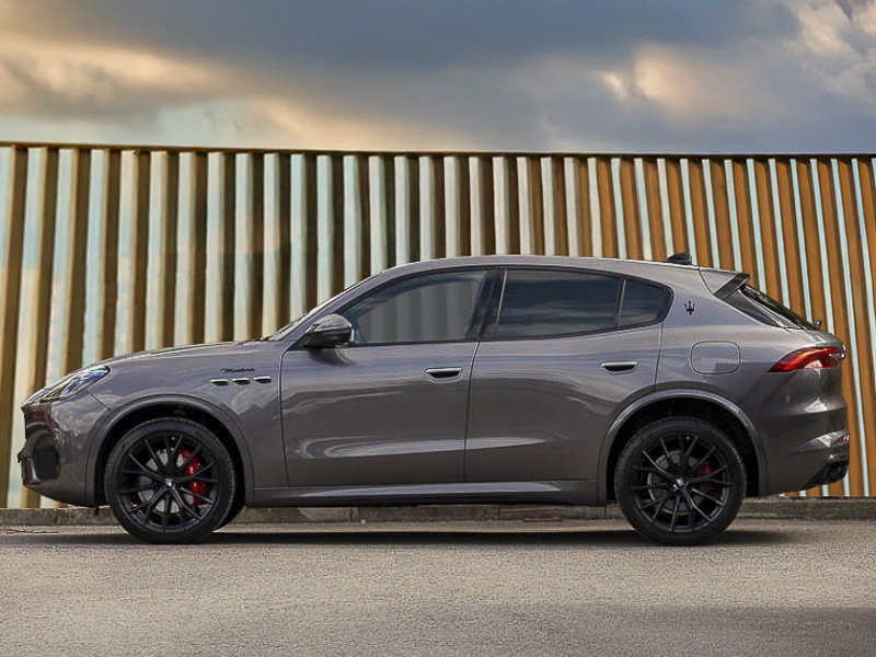 Used Maserati Other 2024 for sale - 78013627: Photo 4