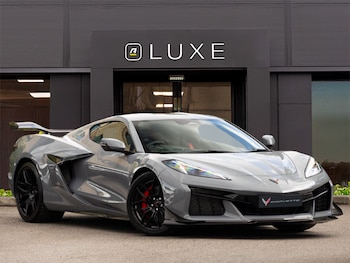 Used Chevrolet Corvette 2025 for sale - 79440277: Photo