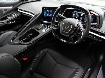 Used Chevrolet Corvette 2025 for sale - 79440277: Photo