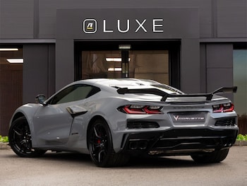 Used Chevrolet Corvette 2025 for sale - 79440277: Photo