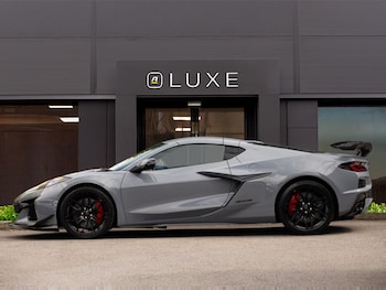 Used Chevrolet Corvette 2025 for sale - 79440277: Photo