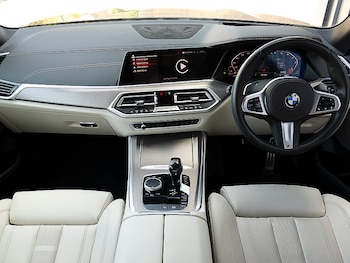 Used BMW X5 2021 for sale - 75622246: Photo