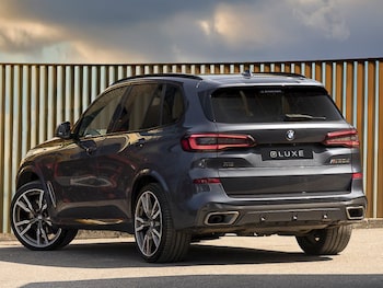 Used BMW X5 2021 for sale - 75622246: Photo
