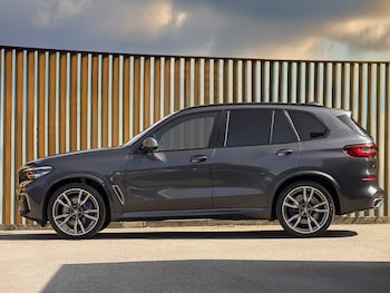 Used BMW X5 2021 for sale - 75622246: Photo