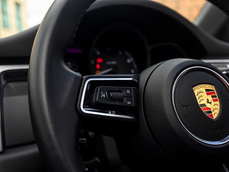 Used Porsche Macan 2022 for sale - 76827266: Photo 15