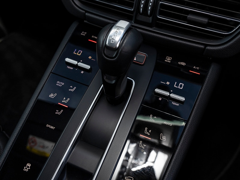 Used Porsche Macan 2022 for sale - 76827266: Photo 18