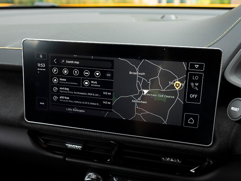 Used Lotus Emira 2024 for sale - 76543162: Photo 11