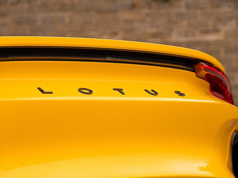 Used Lotus Emira 2024 for sale - 76543162: Photo 19