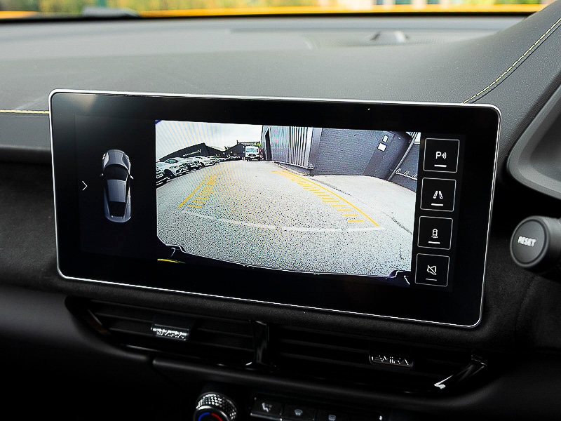 Used Lotus Emira 2024 for sale - 76543162: Photo 8