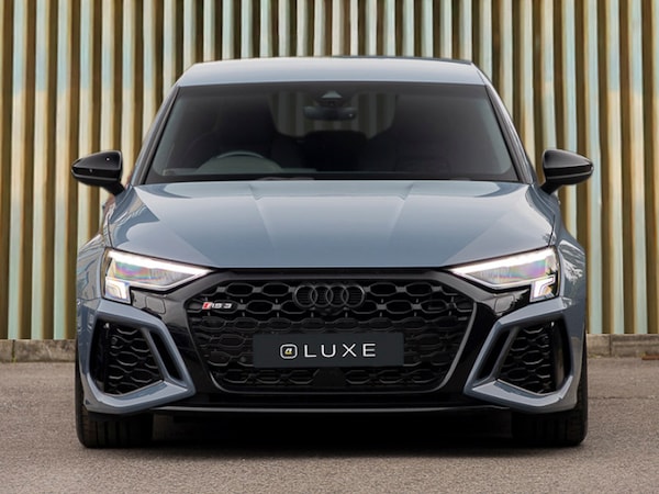 Used Audi RS3 2022 for sale - 76282030: Photo 10