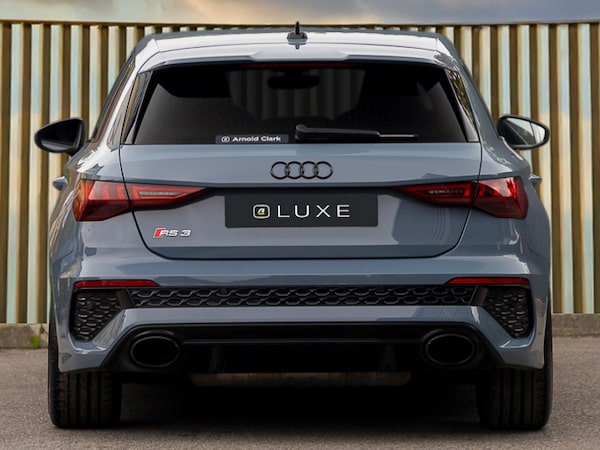 Used Audi RS3 2022 for sale - 76282030: Photo 12