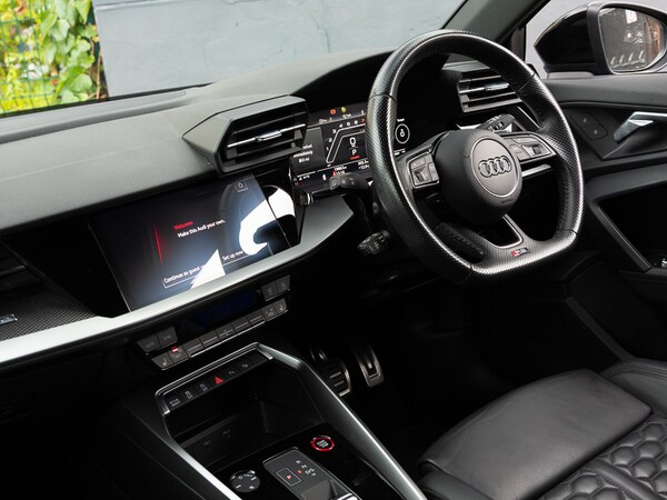 Used Audi RS3 2022 for sale - 76282030: Photo 13