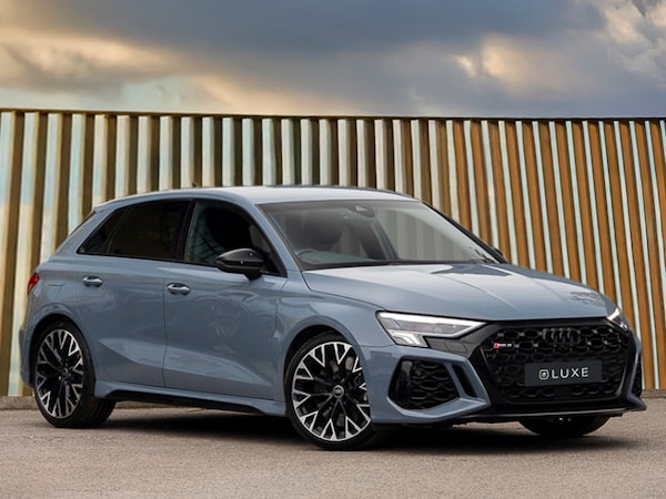 Used Audi RS3 2022 for sale - 76282030: Photo 14