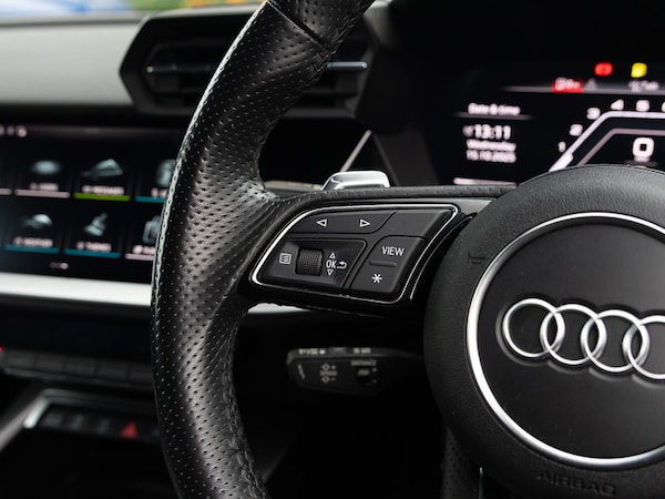 Used Audi RS3 2022 for sale - 76282030: Photo 15