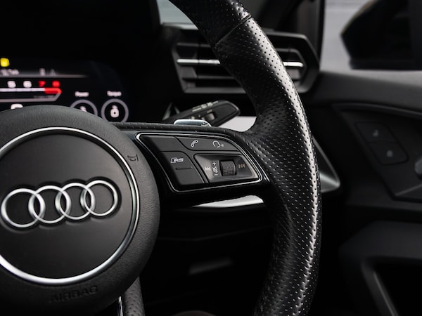 Used Audi RS3 2022 for sale - 76282030: Photo 16