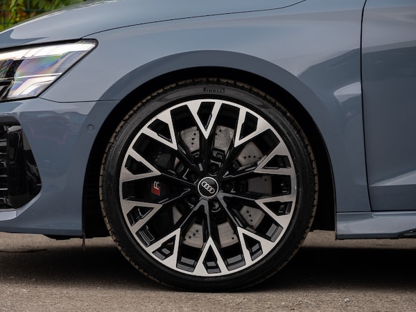 Used Audi RS3 2022 for sale - 76282030: Photo 17