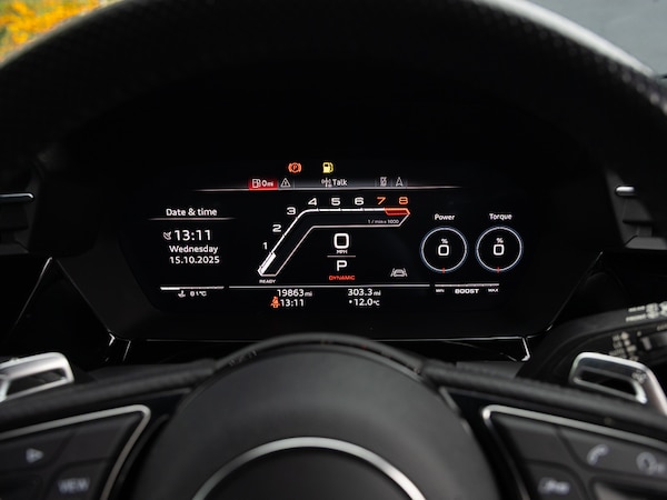 Used Audi RS3 2022 for sale - 76282030: Photo 18