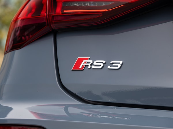 Used Audi RS3 2022 for sale - 76282030: Photo 19