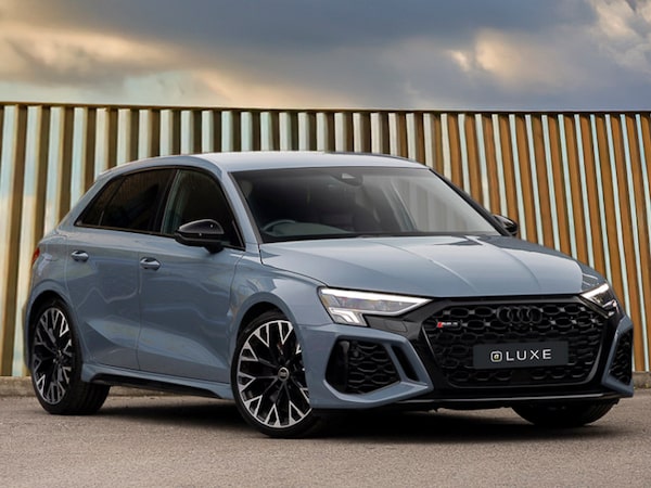 Used Audi RS3 2022 for sale - 76282030: Photo 1