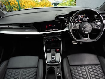 Used Audi RS3 2022 for sale - 76282030: Photo