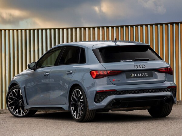 Used Audi RS3 2022 for sale - 76282030: Photo 3