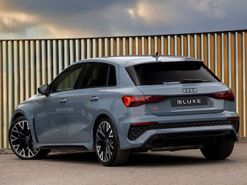 Used Audi RS3 2022 for sale - 76282030: Photo