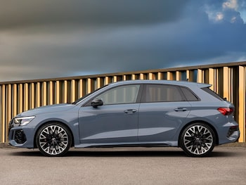 Used Audi RS3 2022 for sale - 76282030: Photo