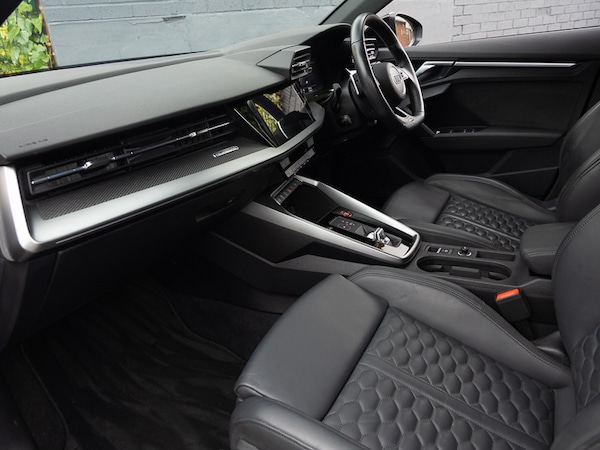 Used Audi RS3 2022 for sale - 76282030: Photo 5