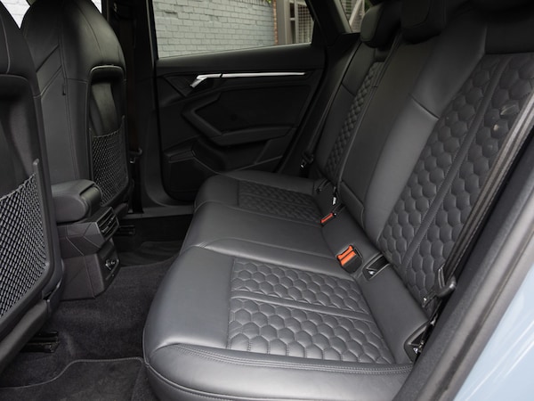 Used Audi RS3 2022 for sale - 76282030: Photo 6