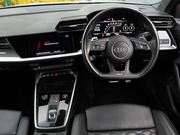 Used Audi RS3 2022 for sale - 76282030: Photo 7